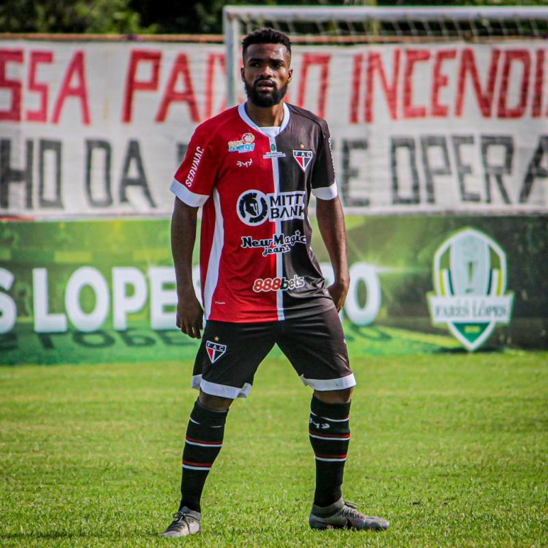 Reinaldo Vieira da Silva Junior 