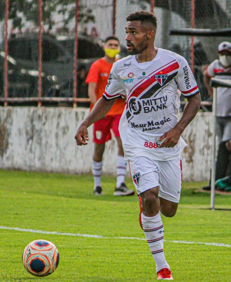 Reinaldo Vieira da Silva Junior 